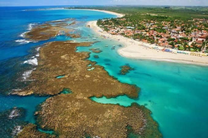 Pousada Bella Mar Cupe Zewnętrze zdjęcie