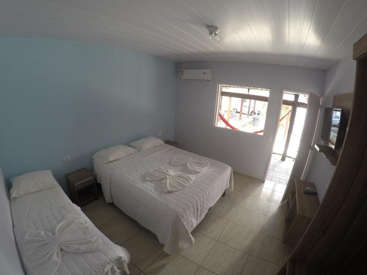 Pousada Bella Mar Cupe Zewnętrze zdjęcie